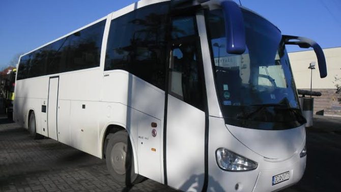 autokary olsztyn